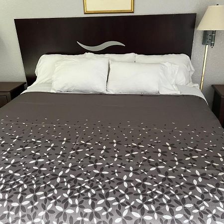 Budget Inn Tallahassee Extérieur photo