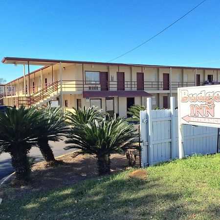 Budget Inn Tallahassee Extérieur photo