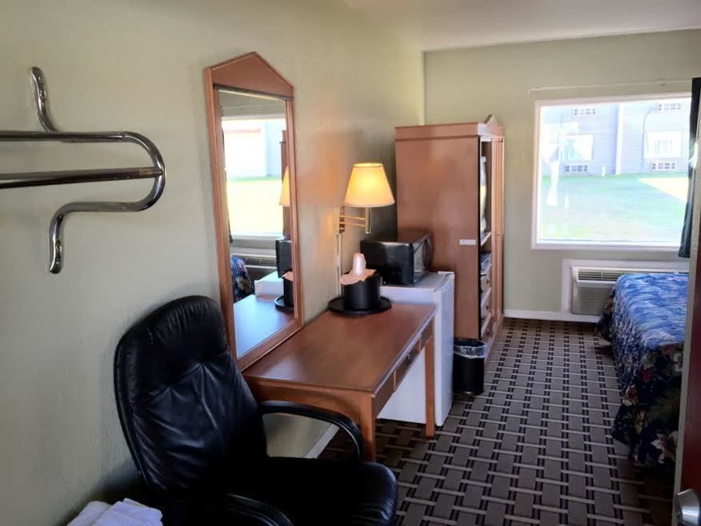 Budget Inn Tallahassee Extérieur photo