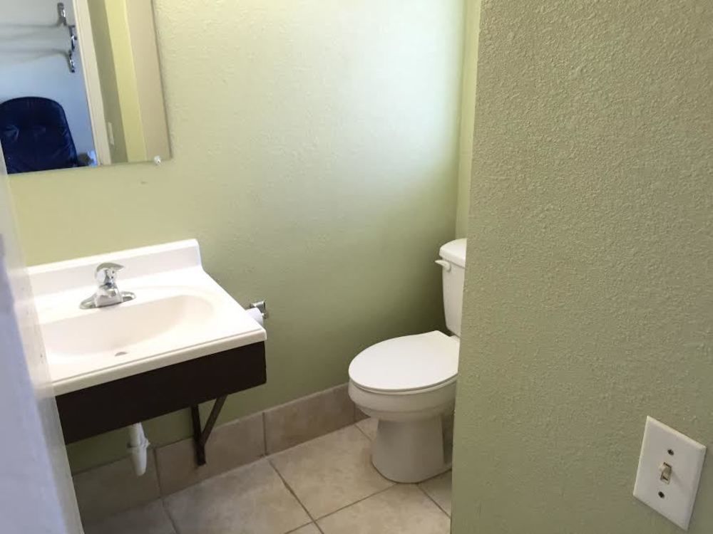 Budget Inn Tallahassee Extérieur photo